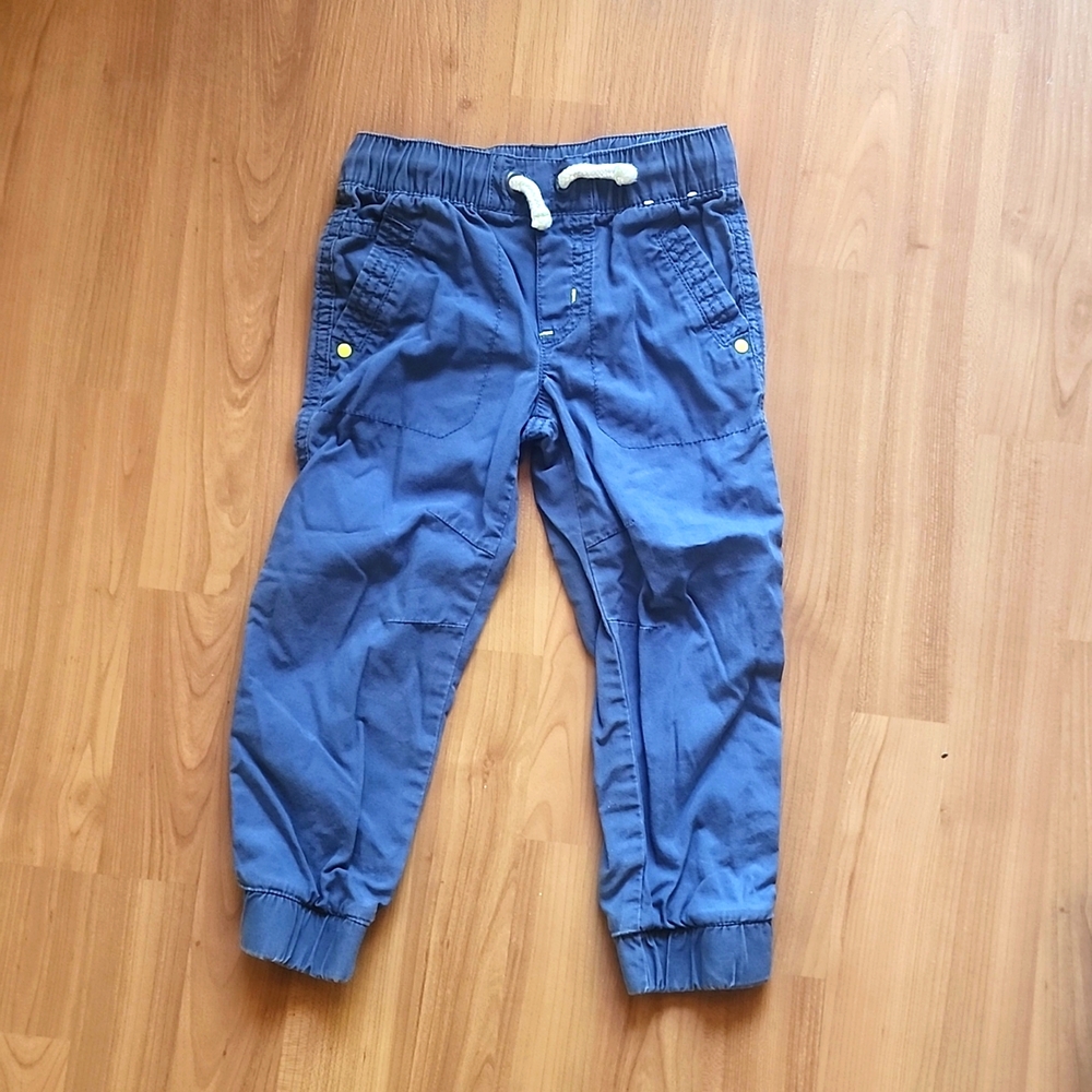 ❤$15/2  Gymboree Boys Casual Pant (3T)